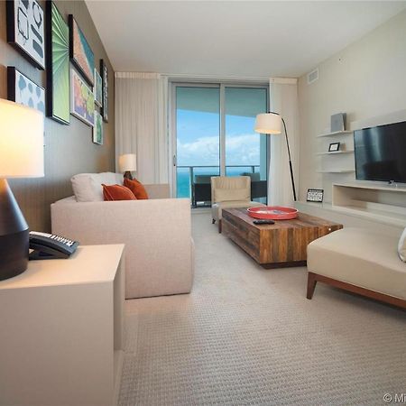 Lyfe On The Beach 25Th Floor 1 Bed Unit With Oceanview Hollywood Ngoại thất bức ảnh