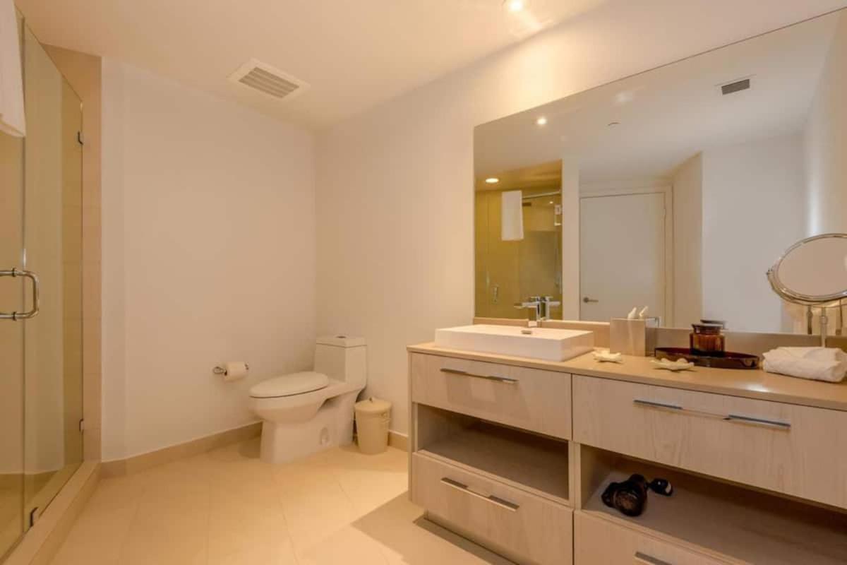 Lyfe On The Beach 25Th Floor 1 Bed Unit With Oceanview Hollywood Ngoại thất bức ảnh